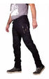 Pantalon Black Label Biker Baja 1000 Negro